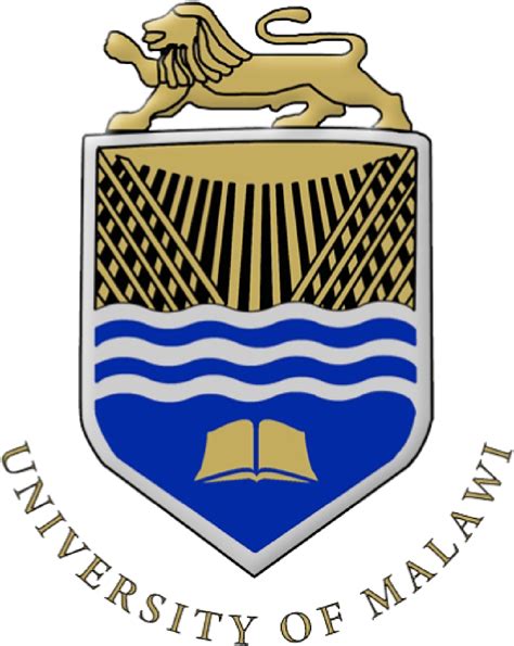 university of malawi logo png